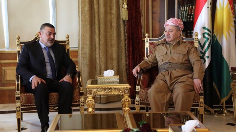 کنگره ملی عراق از همه‌پرسی استقلال کردستان حمایت کرد